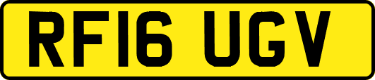 RF16UGV