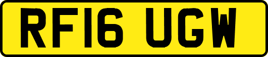 RF16UGW