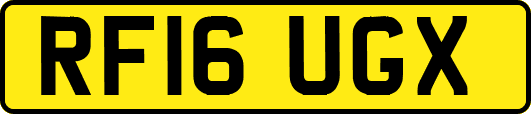 RF16UGX