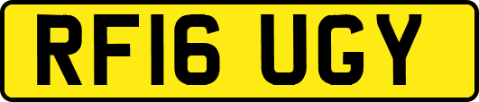 RF16UGY
