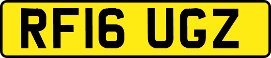 RF16UGZ