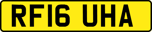 RF16UHA
