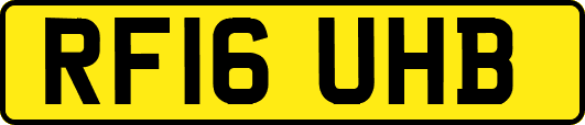 RF16UHB