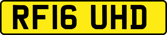 RF16UHD