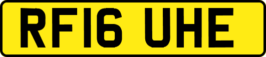 RF16UHE