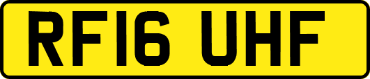 RF16UHF