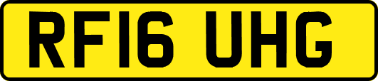 RF16UHG