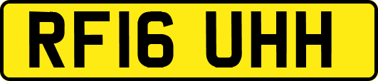 RF16UHH