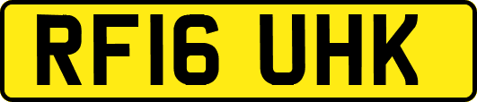 RF16UHK