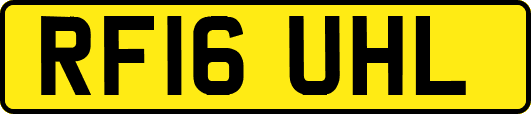 RF16UHL