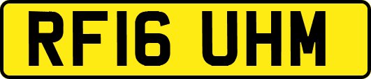RF16UHM