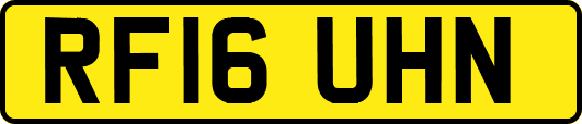 RF16UHN