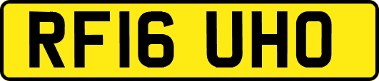 RF16UHO