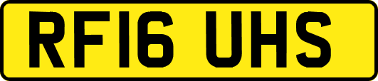 RF16UHS