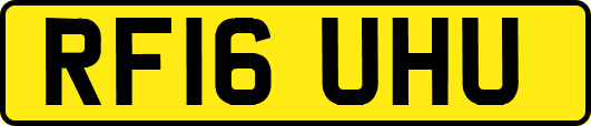 RF16UHU
