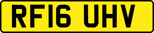 RF16UHV