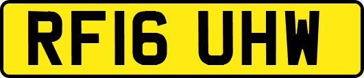 RF16UHW