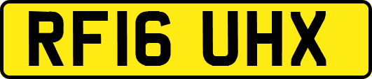 RF16UHX