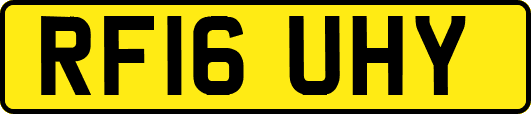 RF16UHY