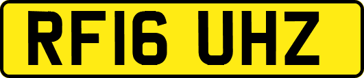 RF16UHZ