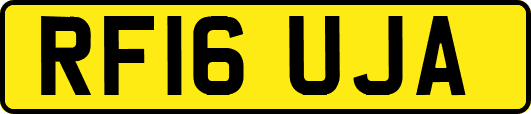 RF16UJA