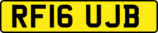 RF16UJB