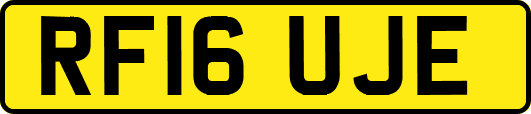RF16UJE