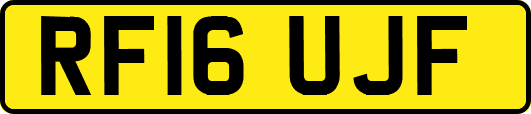 RF16UJF