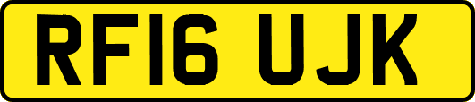 RF16UJK