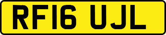 RF16UJL