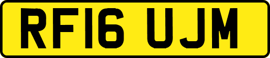 RF16UJM