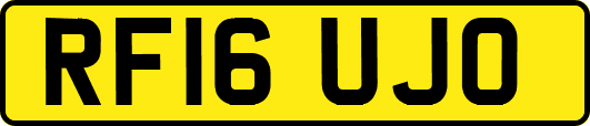 RF16UJO