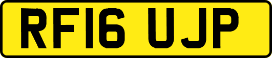 RF16UJP