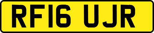 RF16UJR