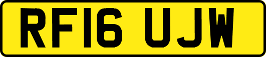RF16UJW