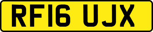 RF16UJX