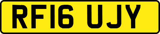RF16UJY