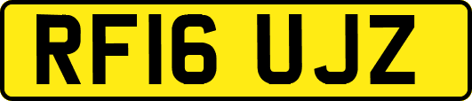 RF16UJZ