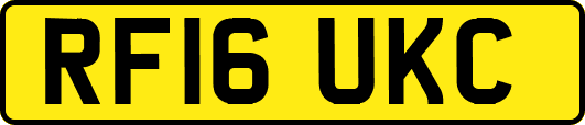 RF16UKC