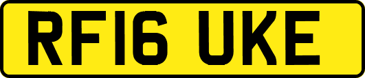 RF16UKE