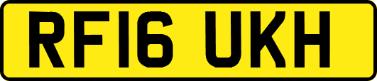RF16UKH