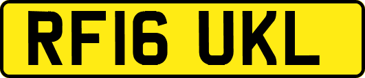 RF16UKL