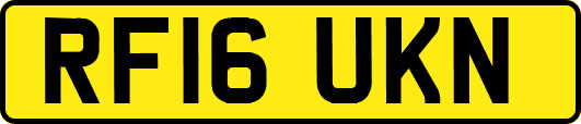 RF16UKN