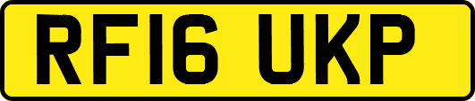 RF16UKP