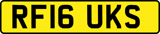 RF16UKS