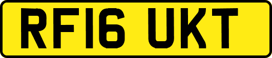 RF16UKT