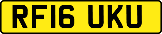 RF16UKU