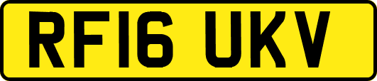 RF16UKV