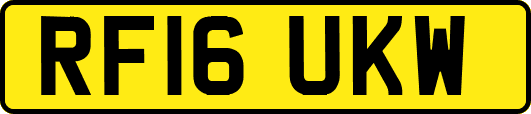 RF16UKW