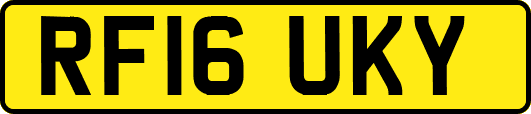 RF16UKY